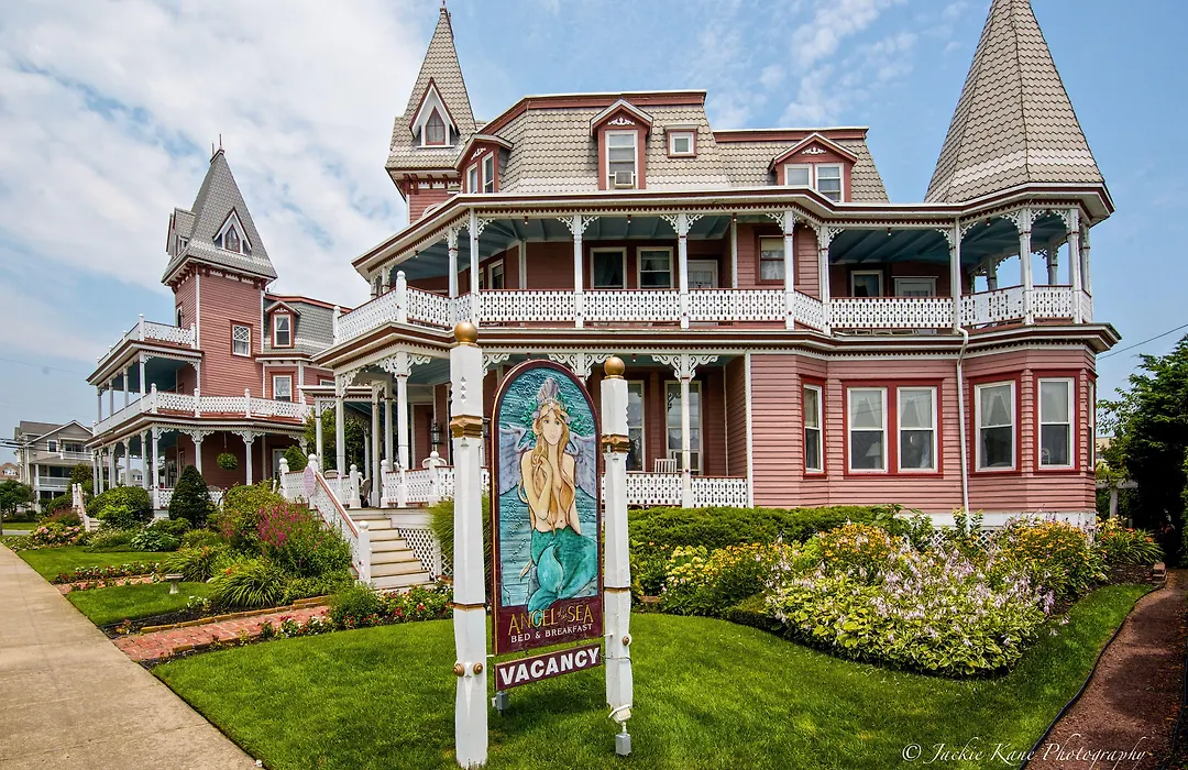 Angel Of The Sea Bed And Breakfast-1