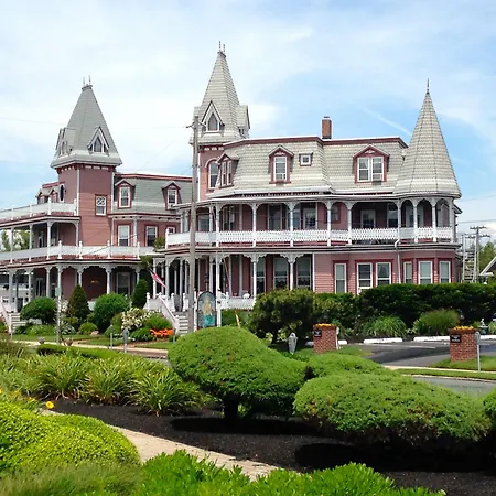 Angel Of The Sea Bed And Breakfast-2