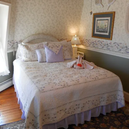 Angel Of The Sea Bed And Breakfast-2