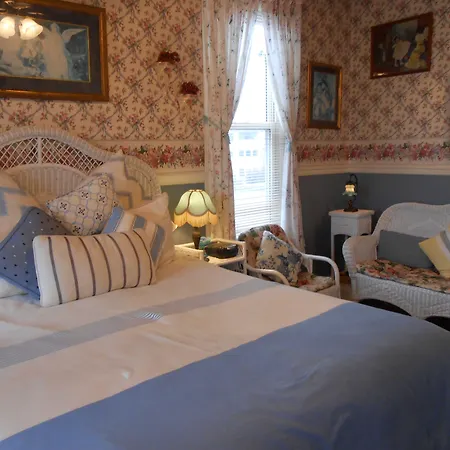 Angel Of The Sea Bed And Breakfast-3