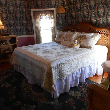 Angel Of The Sea Bed And Breakfast-2