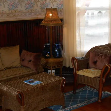 Angel Of The Sea Bed And Breakfast-2